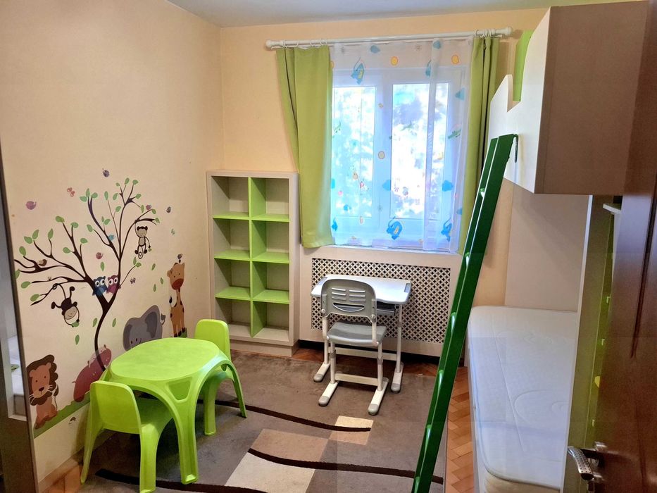 Apartament 3 camere | 65 mp | Gheorgheni | Mobilat, utilat, izolat | Parcare | Boxa