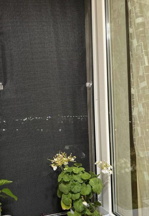 Москитный сетка ясаймиз