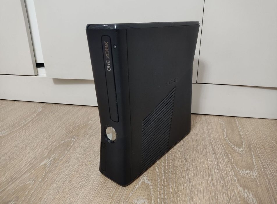 Xbox 360 250GB Freeboot