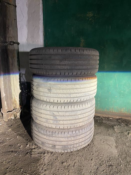 Продаю 205/55/16 good year
