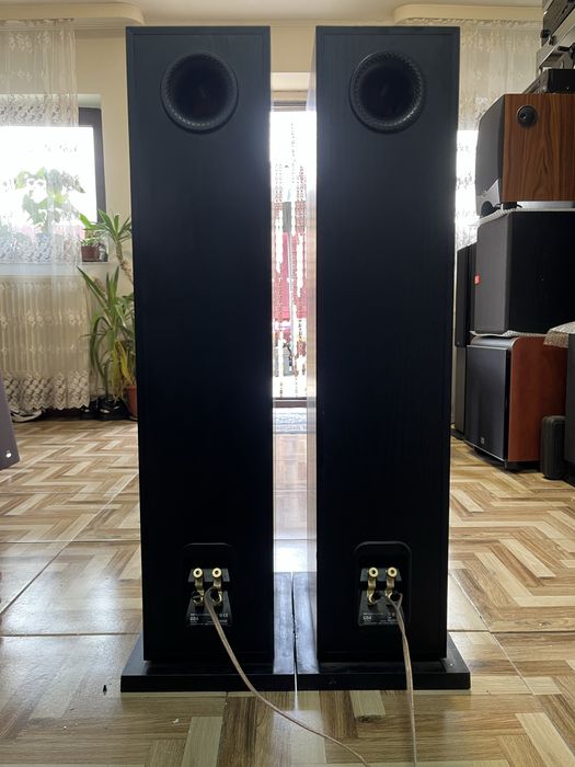 Boxe Bowers & Wilkins 684  150w 8 Ohmi