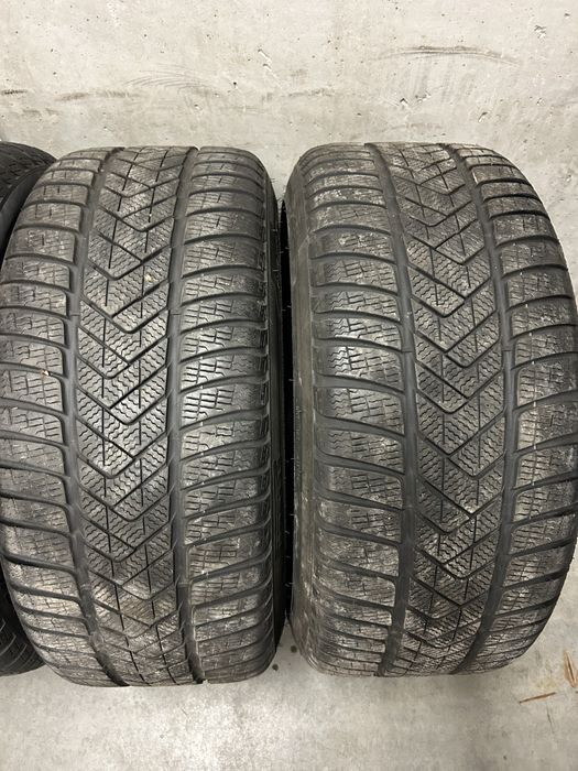 Jante (roti) Originale BMW Seria 8 G14,15,16 G30,G31