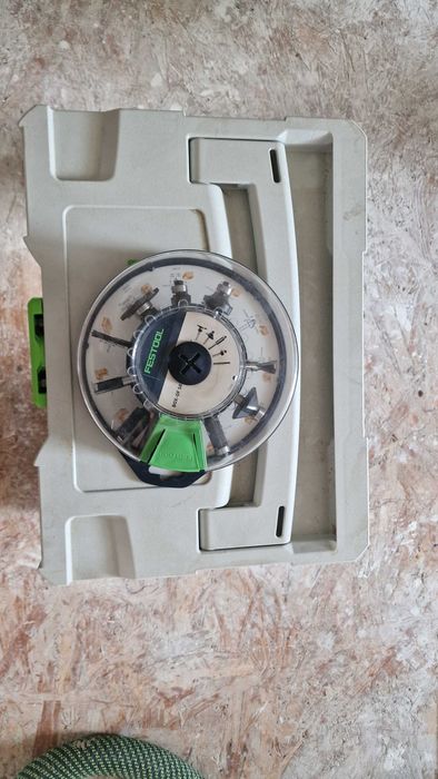 Freză Festool OF 1010