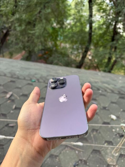 Iphone 14 pro 512гб