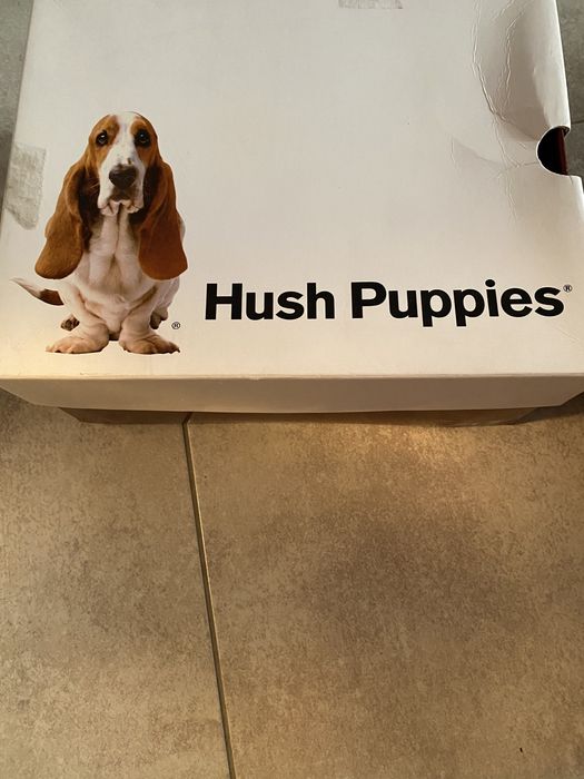 Bata, Hush Puppies, Schuz обувки