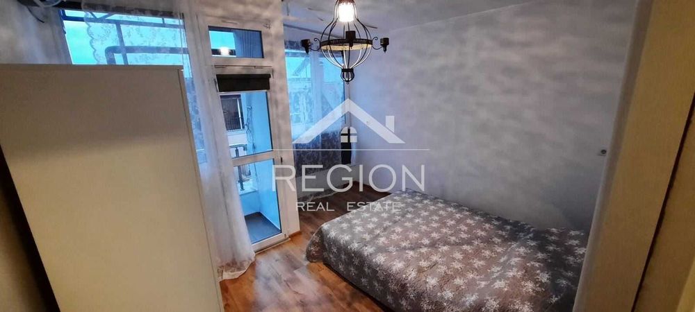 Дава се под наем Двустаен апартамент в Варна, Спортна зала - 48 кв.м за 357 € - Снимка #10