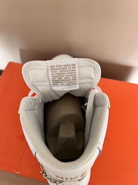 Nike Blazer Mid 77 LX "Lucky Charms"