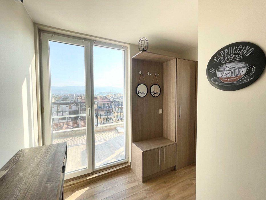 Продава се Двустаен апартамент в Пловдив, Кючук Париж - 90 кв.м за 1316 €/кв.м - Снимка #6