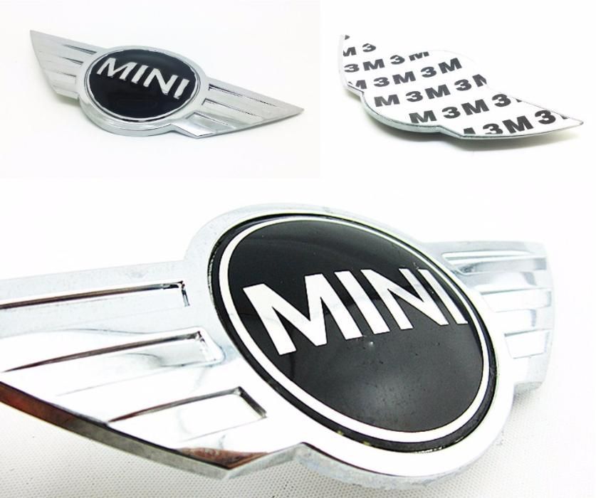 Емблема за Mini Мини Купър Cooper
