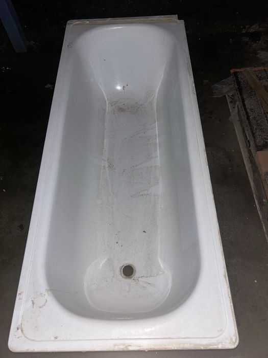 Ванна б/у продается