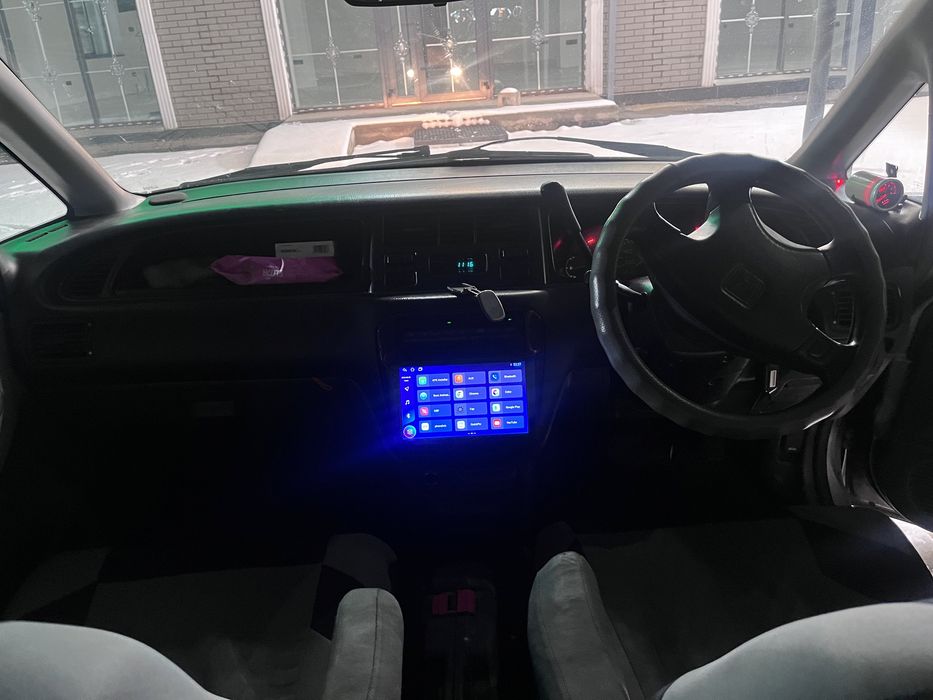 Хонда Одиссей 1995