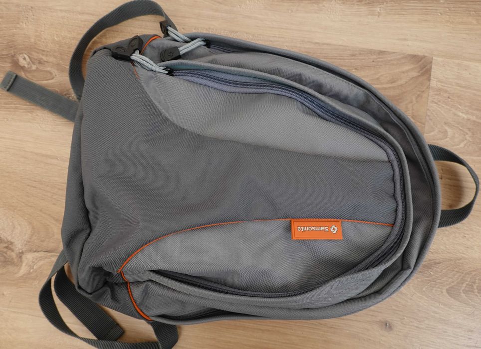 Детска раница Samsonite