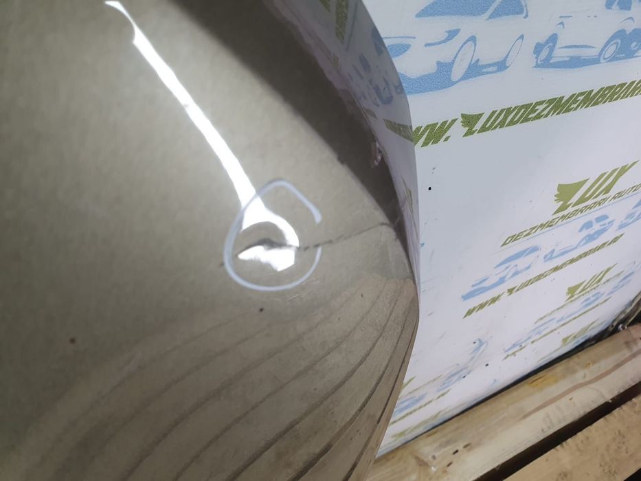 Capota motor 654019784r Dacia Duster 2 [2018 - 2022]