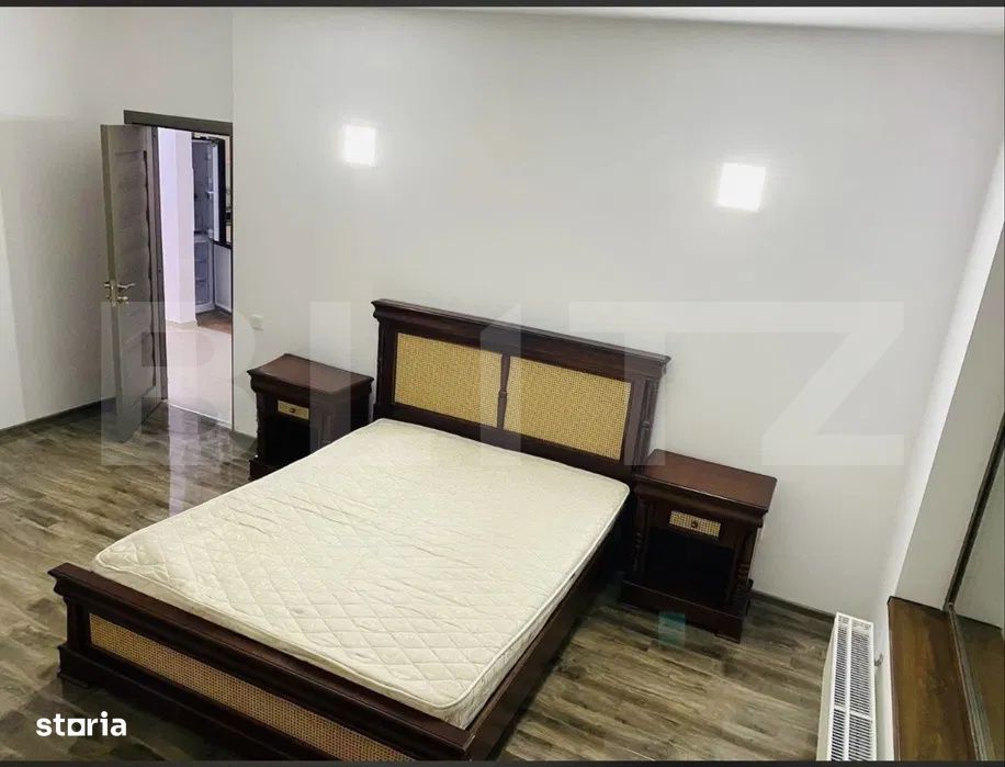 Apartament 3 camere, 100 mp, plus terasa si parcare, Marasti