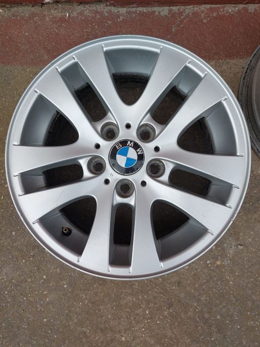 Jante R16 Bmw seria 3 E46 E90