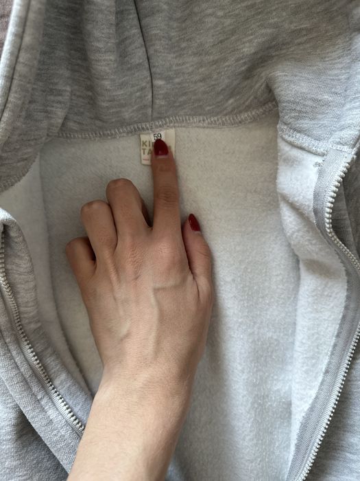 Комбинезон детский