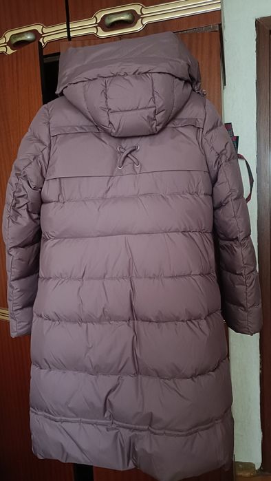 Продам    пуховик