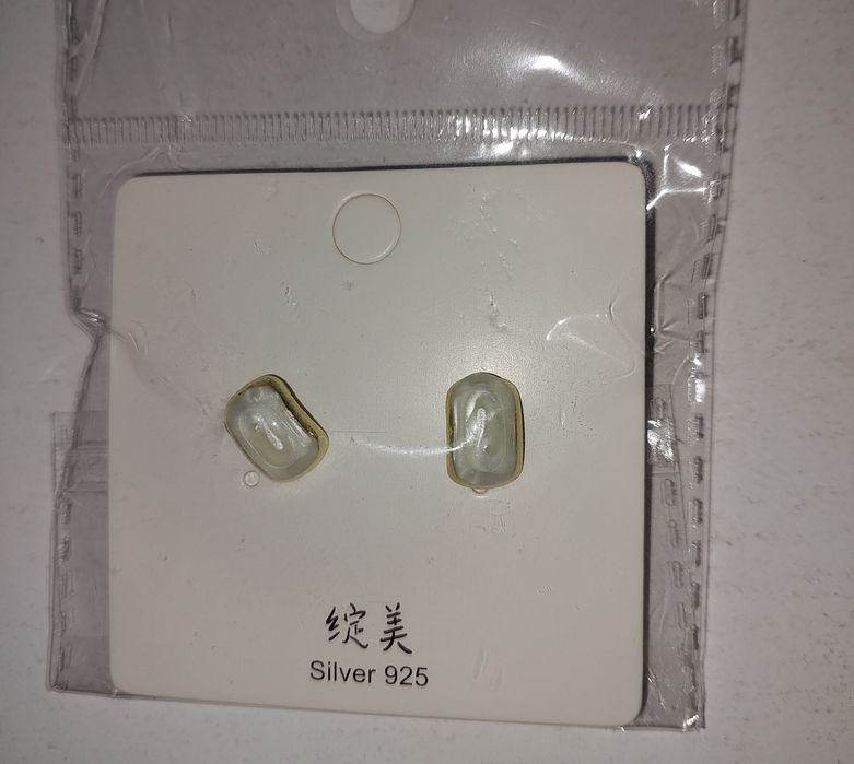 Женские серьги/детские серьги