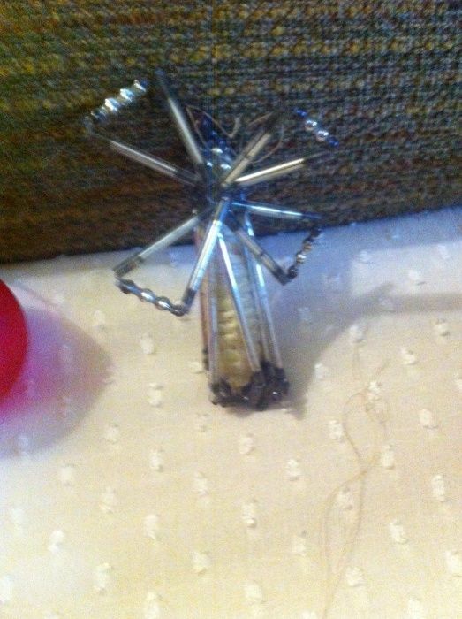 новогодние елочные игрушки, Дед Мороз и Снегурочка 50-70 -х годовов