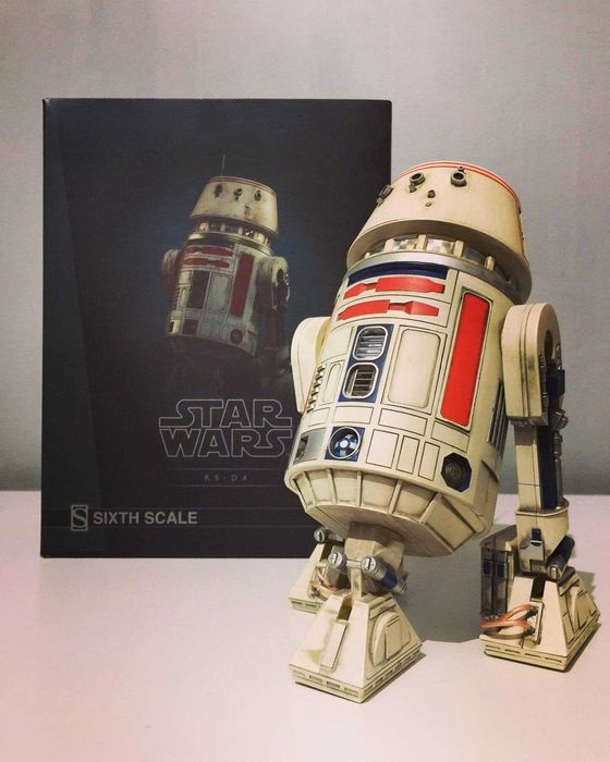 Figurina Star Wars