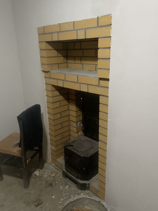 O'choq mangal va ekonomini pechkalar qurib beramiz