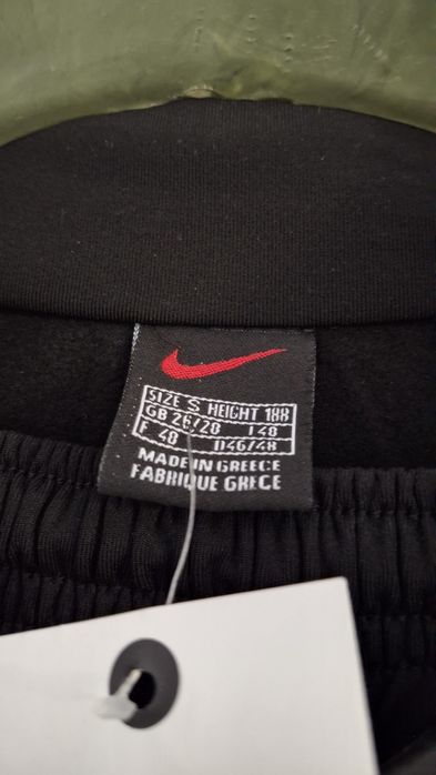 Нов Анцунг Nike  размер S