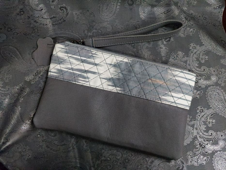 Продам клатчи ..