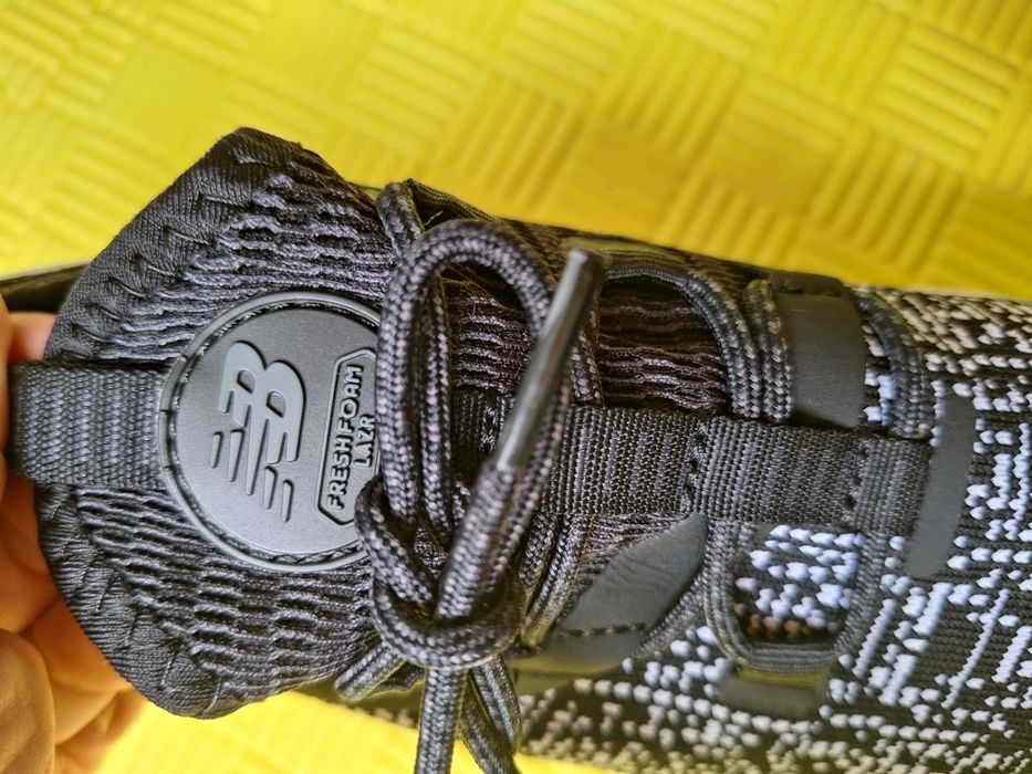 Миратонки New balance