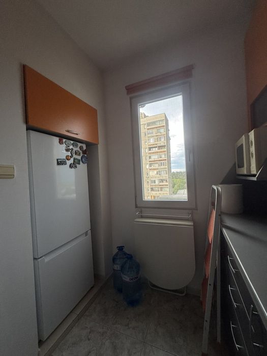 Дава се под наем Тристаен апартамент в Стара Загора, Била - 60 кв.м за 318.75 € - Снимка #10