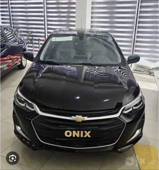 Onix Premier 2 Turbo Plus