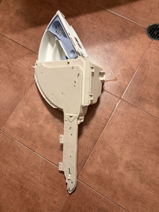 Пералня със сушилня Аристон-CAWD129 за вграждане на части