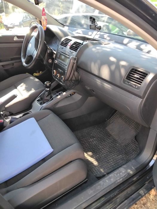 Vând VW GOLF 5 2006