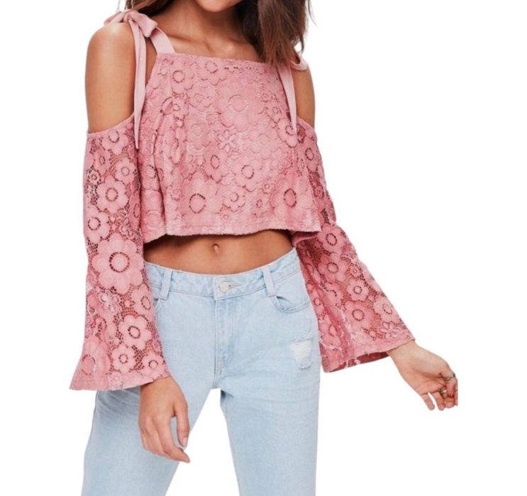 Топ английский женский