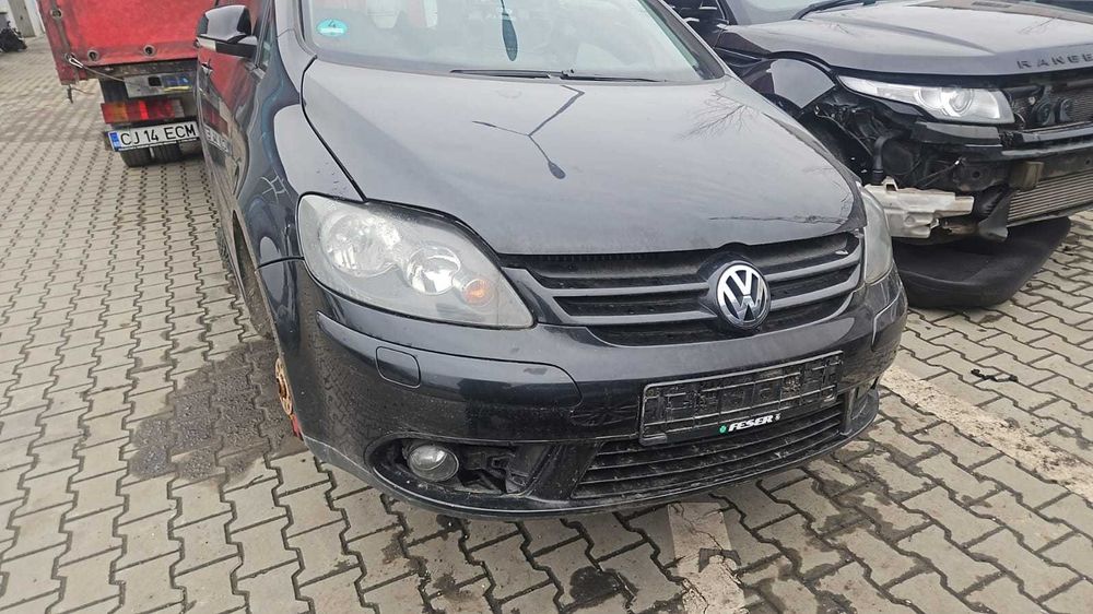 Fata completa Volkswagen Golf 5 Plus 2007