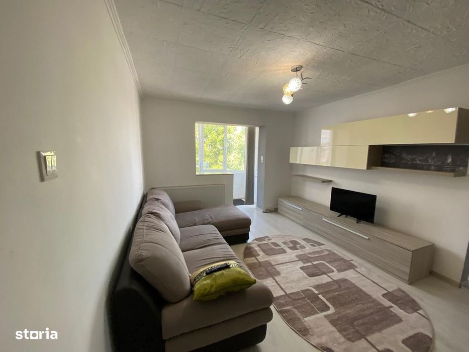 Apartament 2 camere Lugoj , Central