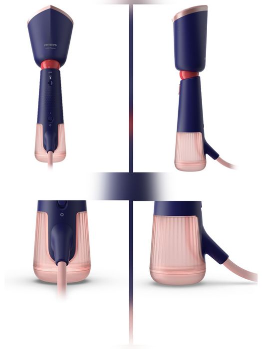 Ютия за вертикално гладене с пара Philips STH5030/20 Series 5000,1300W