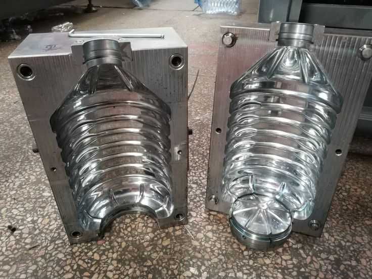 изготовление пресс форм