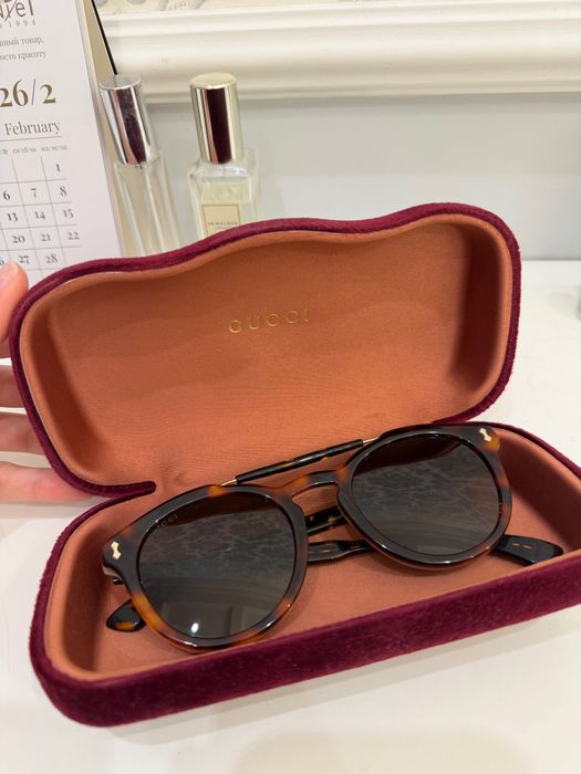 Очки Gucci оригинал
