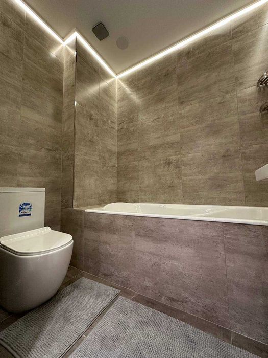 Аренда квартиры в Элитном ЖК NRG U-Tower