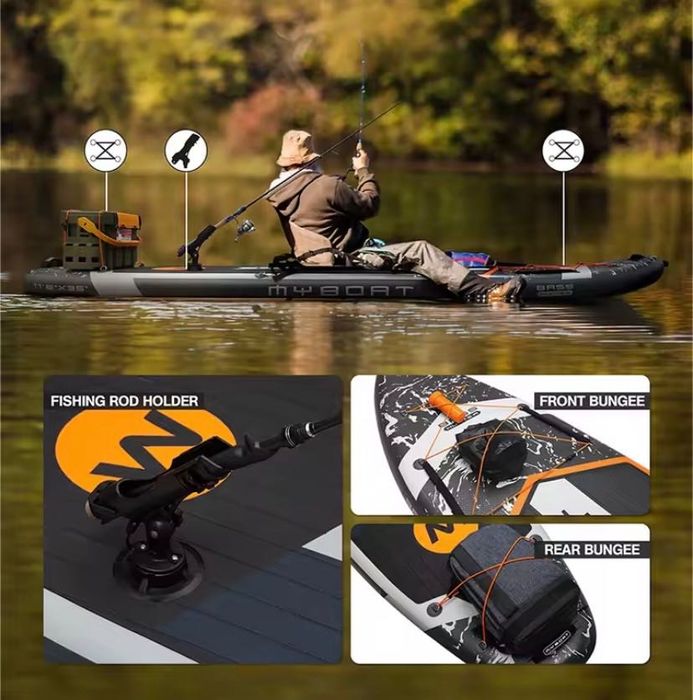 Падъл борд Paddle Board