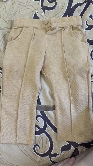 Продам детские вещи до годика