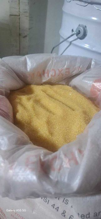 Катионит КУ-2-8 Kationit