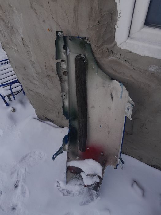Продам дефлектор