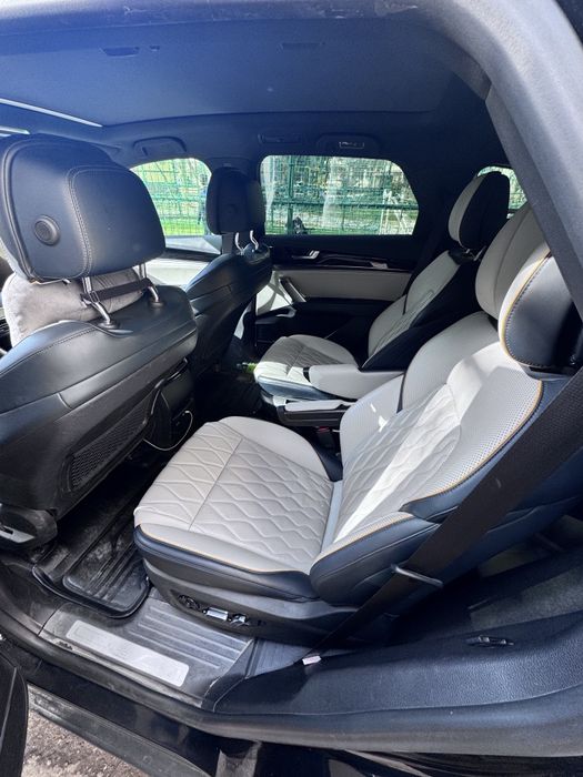 BYD Tang 2022 AWD Flagship | 635km | Kapitanskiy | 517 ot kuchi