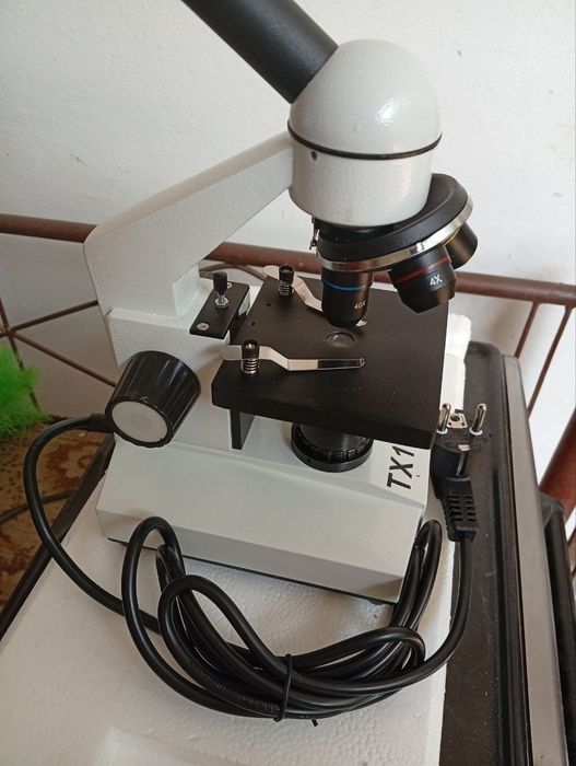 Mikraskop model TX10