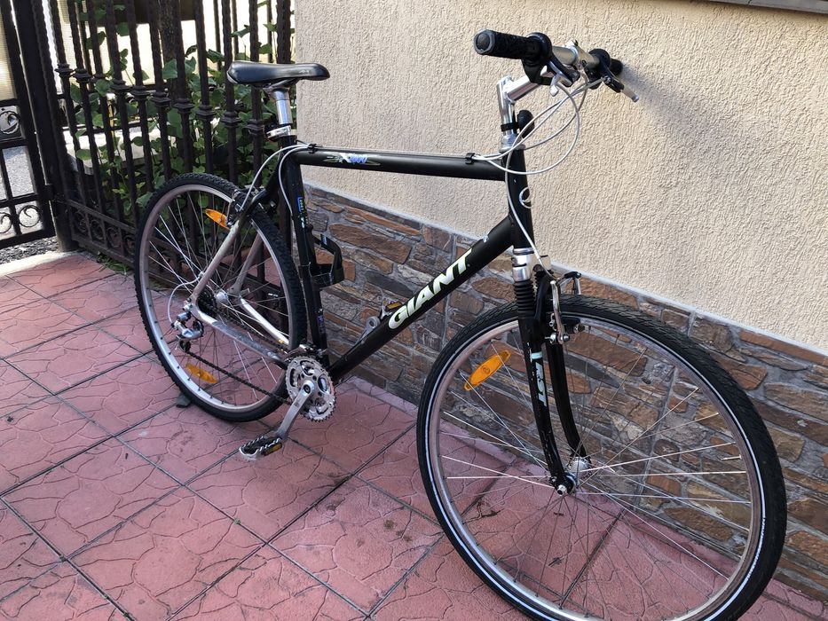 Bicicleta Giant 26 inch