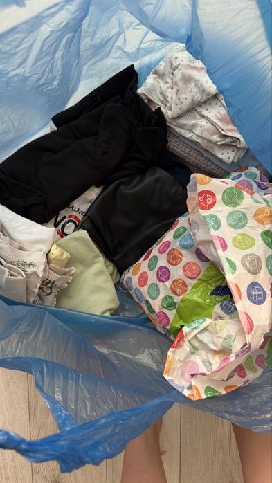 Детские вещи, возраст от 2 до 5 лет