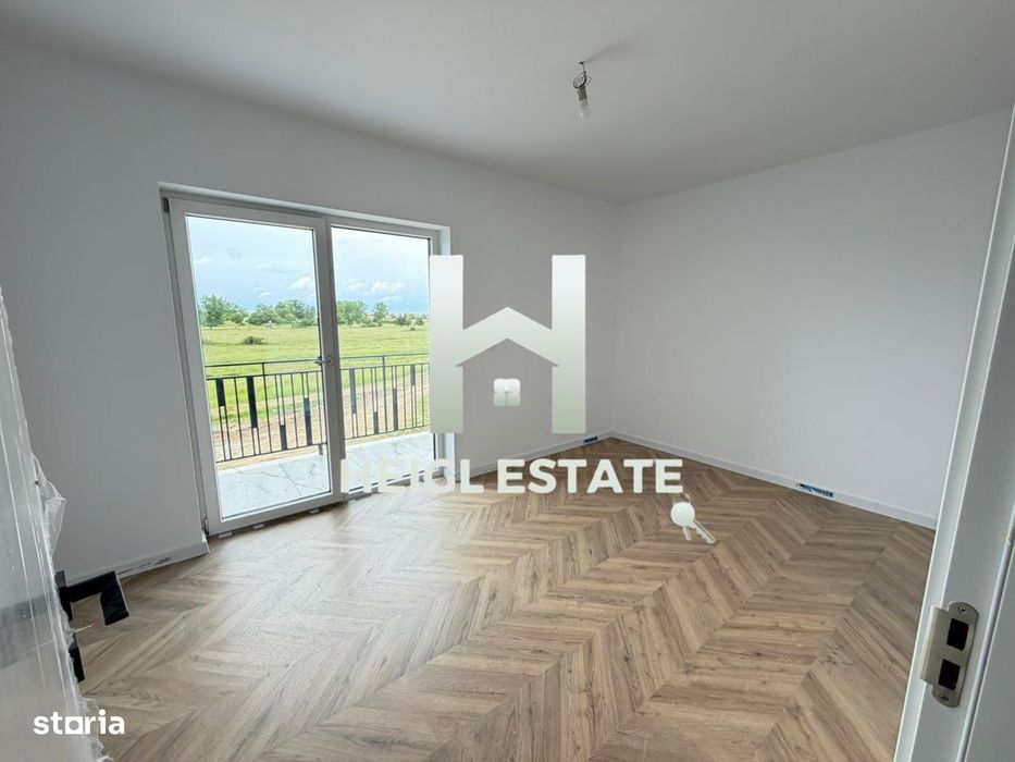 Apartament cu 3 camere in zona Braytim — fotografia 1