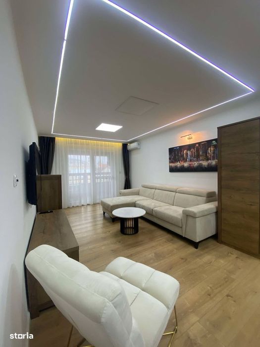 Ap.2 camere,Centru Nou
