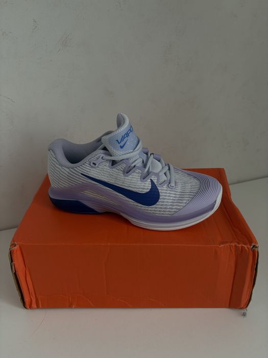 Новые Nike vapor 12